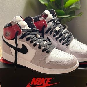 Nike Jordan 1’s high